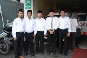 Upacara Peringatan Kemerdekaan Republik Indonesia ke-71_1