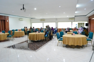 WORKSHOP PENYUSUNAN SISTEM & PEDOMAN PENGADAAN BARANG DAN JASA Rumah Sakit Syarif Hidayatullah 18 - 20 JUNI 2019
