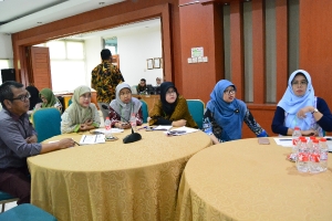 WORKSHOP PENYUSUNAN SISTEM & PEDOMAN PENGADAAN BARANG DAN JASA Rumah Sakit Syarif Hidayatullah 18 - 20 JUNI 2019