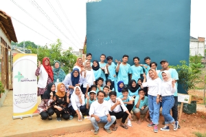 XS PROJECT CIRENDEU